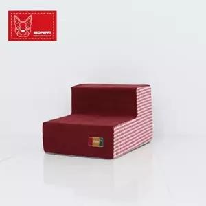 중소형 쇼파설치용 관절보호 2단 펫스텝 U122893 계단