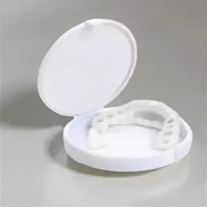 앞니 임시 치아 의치 가짜이빨 가짜치아 인공치아 모조 교정기