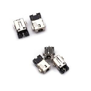 Acer Aspire 3 A314-22 A315-23 DC 충전 소켓 용 1-10PCS 전원 잭 커넥터