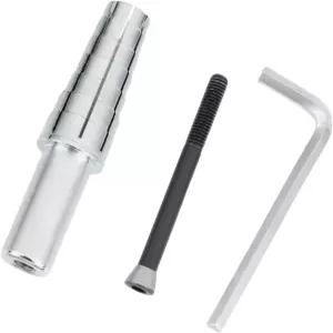 링 맨드릴 스트레처 사이즈 0.66 u201D- 0.94 u201DR 제작용 헥스 앨런 키 확장 회전 및 제조용 스테인리스