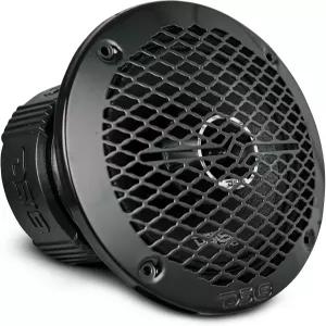 DS18 PRO-ZT6 6.5인치 양방향 프로 오디오 미드레인지 스피커 내장된 불릿 트위터 4-옴스 450W 최대 225W
