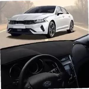 K5 DL3 대쉬보드커버 논슬립 미끄럼방지 자동차 대시보드커버 햇빛가리개 썬매트 남친 새차 선물 안전운전