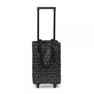 위드굿 보온보냉 접이식 쇼핑카트 바퀴달린시장가방