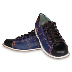 린드 바이 KR 스트라이크포스 하이브리드 남녀 공용 레이스 볼링화 오른손 또는 왼손잡이 볼러용 신발