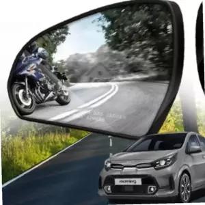모닝어반 와이드미러 발수 광곽 사각지대 사이드 미러