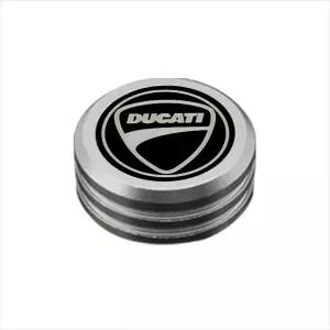 D21 두가티 티탄재질 오토바이 번호판볼트 번호판보조볼트 번호판보호