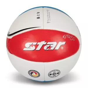 스타 JB235TB31 족구공 태극/어린이운동/경기/매치/연습/게임/놀이/시합/소장/스포츠/키즈/운동/훈련/초등