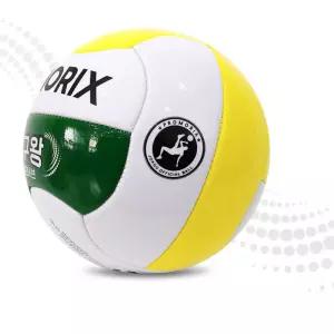 뛰어난 탄력성과 배색컬러로 가시성이 좋은 족구공/족구볼/스포츠/게임/어린이운동/경기/매치/연습/놀이