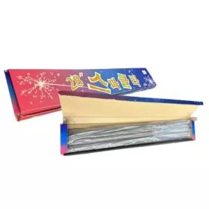 캠핑 파티 용품 대형 스파클라 70cm 50개입/프로포즈/폭죽/수련회/체욱대회/대학교/축제/불꽃/놀이/이벤트