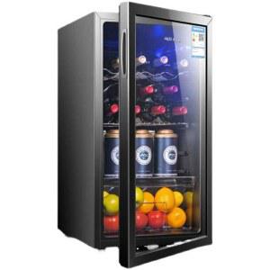 와인냉장고 업소용 저장고 셀러 혼술 소주 대형 가정용 레스토랑 창고 집들이 주류