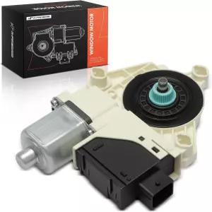 2017-2024년 지프 MK/MP 시리즈 컴퍼스와 호환되는 A-프리미엄 파워 윈도우 트 모터 프론트 좌측 운전석