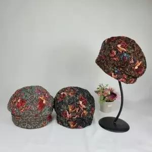 베레모  비니 두건 행사 세일 벙거지 버킷햇 빵모자 겨울모자 가을모자 봄모자