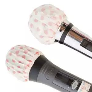 몽블르  일회용 노래방 마이크 위생커버 -100p