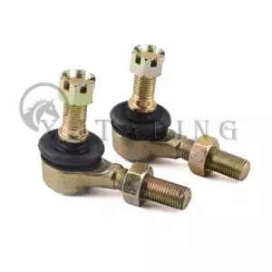 등속조인트 M12-M12 타이 키트 Hummer JIANSHE LONGDING 250 ATV 버기 UTV 대형 쿼드 바이크 스티어링 볼