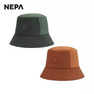 네파 공용 프리메라 패딩 버킷햇 7JF7424