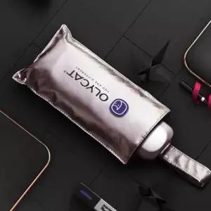 초경량 5단 납작 미니 양우산 W8A5E9A