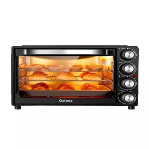 미니오븐 가정용 오분기 쿠키 삼겹살 화덕 피자