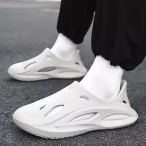 심플리즘뮬슬리퍼 남자슬러퍼 샌들 슬리퍼 컴포트슈즈 WED9F2B