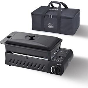 코베아 3웨이 올인원 가스 스토브