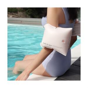 유아 어린이 성인 겸용 국내제작 감성 암튜브 팔튜브 여름용