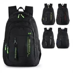 TRD46 실용적인 캐주얼가방 남성 백팩 멀티 여행 23L 등산 여행 남성 큰 배낭 백팩 여성 대학생