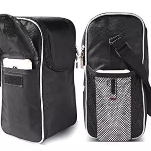 트라움몰 보온통 죽통 가방