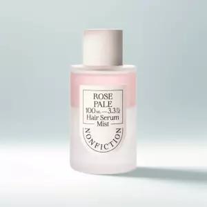 논픽션 헤어미스트 로즈페일 헤어 세럼 미스트 100ml