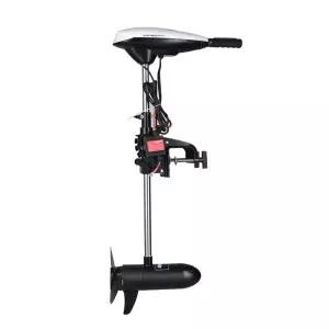 하이보 가이드모터 낚시 12V 가이드 1마력 보트