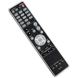 Marantz 스테레오 수신기 AV 시어터 SR6007 NR1603 SR5007에 적합한 RC017SR 리모컨 교체