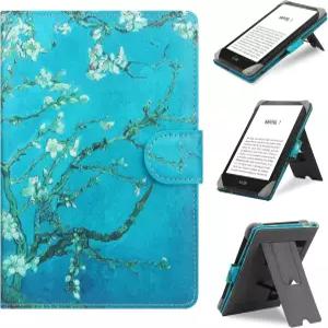 HoYiXi 유니버설 케이스 6u201D-6.8u201D Kobo포켓북톨리노 전자책 리더 킨들 페이퍼화이트코보 클라라