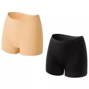 루니 여성 사각팬티 드로즈 SD-240532 WED5571