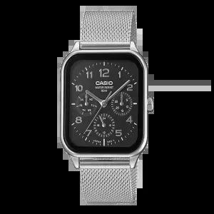 카시오 CASIO 현대백화점 충청점 발송 MTP-M306M-1AVDF