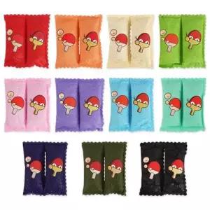 Dr.3Home 대나무 숯 탈취제 운동화 구두 신발탈취제 냄새 제거 탁구