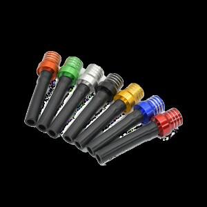 바이크 오토바이 가스 연료 캡 밸브 벤트 브리더 호스 튜브 KTM EXC SX 125 250 300 350 400 450 500 530