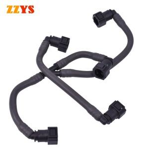 600cc 바이크 오토바이 연료 파이프 오일 튜브 Benelli TNT600 BN TNT 탱크 튜빙