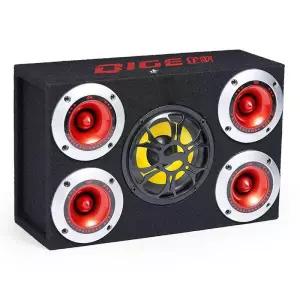 차량스피커 카오디오 우퍼 블루투스 자동차 스피커