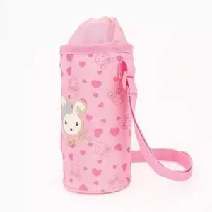 (옵션 핑크)로라앨리 텀블러 파우치 텀블러백 물병 보틀 파우치