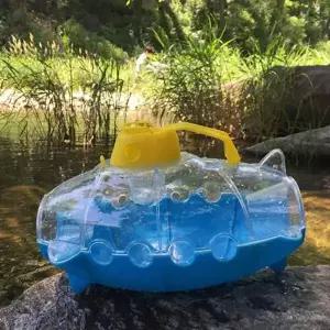 물고기 잡기 어린이 장난감 수영용품