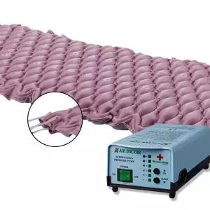 병원 환자용 교대부양 공기침대 욕창 매트 병원용 매트리스 간병용품