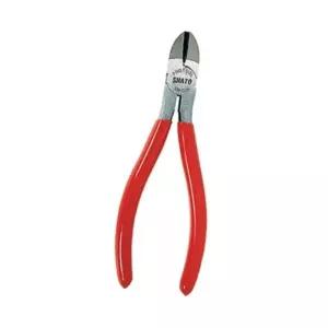 스마토 니퍼 SM-D07 180MM 6개입 전선절단기 니빠 전선니퍼