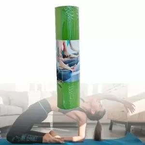 매트 두꺼운요가 스포츠 요가 D 대형요가 와이