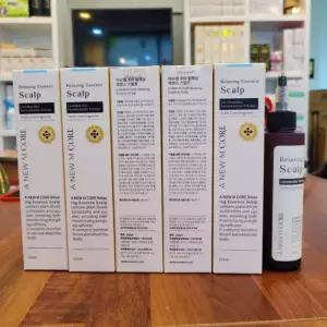 [단종,유통기한 25년 8월] 미애부 어뉴엠 스칼프 클렌저 클렌저 150ml 에센스 스칼프