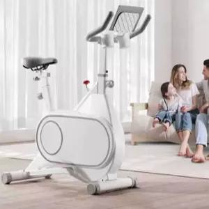 노케이 미니실내자전거 50대 가정용 기구 접이식 좌식