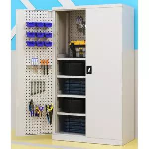 철재 캐비닛 부품함 도구 철제 작업대 공장 선반 서랍 다용도 테이블 카센터 공구함