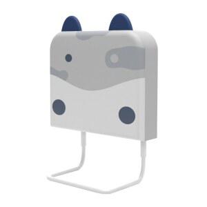 추락방지 침대난간 안전 쿠션 울타리 안전바 펜스 어른