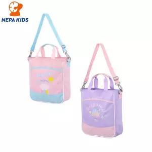 NEPA KIDS 네파키즈 RAINBOW 레인보우 슈즈백 KI27007
