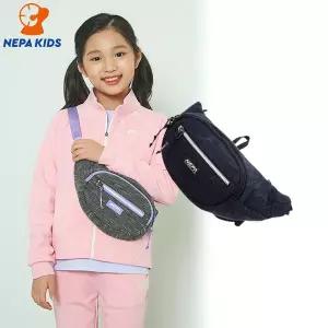 NEPA KIDS 네파키즈 바루스 힙색_KGE7502