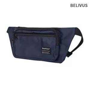 남자가방 미니백 남자힙색 여행 힙색 보조가방