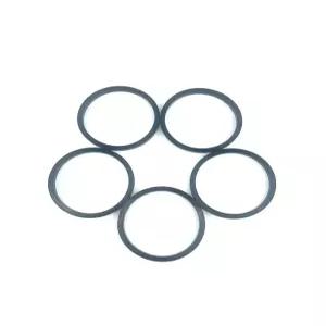 타코 모델 007 및 110 펌프스 (5 팩 )와 호환되는 JFYO 교체 플랜지 개스킷 110-339RP GT-148 007-007RP