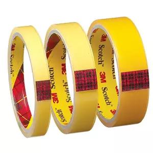 3M 문구 스카치테이프 550 리필(24mmx20m) 내경3 6EA